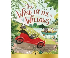 KNYGA Rashmi Sirdeshpande Wind In The Willows