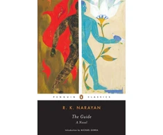 KNYGA Rasipuram Krishnaswamy Narayan Vadovas