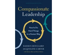 KNYGA Rasmus Hougaard Compassionate Leadership