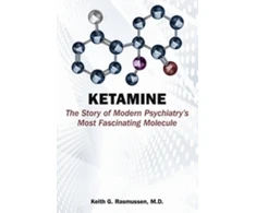 KNYGA RASMUSSEN Ketamine