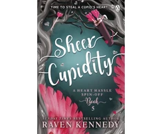 KNYGA Raven Kennedy Sheer Cupidity