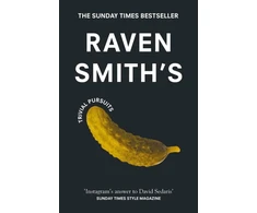 KNYGA Raven Smith’s Trivial Pursuits