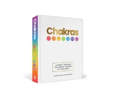KNYGA Ravi Ratan Chakras