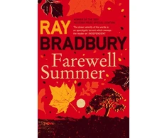 KNYGA Ray Bradbury Farewell Summer