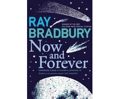 KNYGA Ray Bradbury Now and Forever