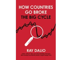 KNYGA Ray Dalio How Countries Go Broke