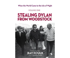 KNYGA Ray Foulk Stealing Dylan From Woodstock