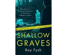 KNYGA Ray Fysh Shallow Graves