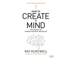 KNYGA Ray Kurzweil How to Create a Mind