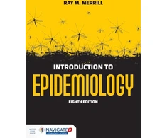KNYGA Ray M Merrill Introduction to Epidemiology