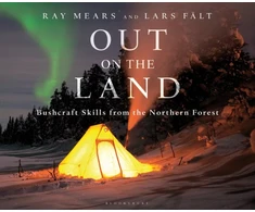 KNYGA Ray Mears Out on the Land