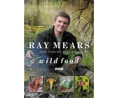 KNYGA Ray Mears Wild Food