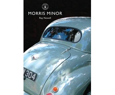 KNYGA Ray Newell Morris Minor
