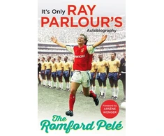 KNYGA Ray Parlour Romford Pele