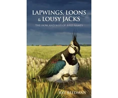 KNYGA Ray Reedman Lapwings, Loons and Lousy Jacks