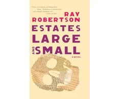 KNYGA Ray Robertson Estates Large and Small