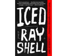 KNYGA Ray Shell Iced