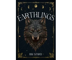 KNYGA Ray Star Earthlings