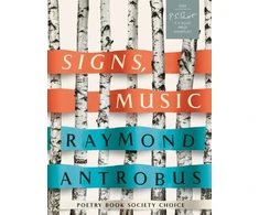 KNYGA Raymond Antrobus Signs, Music