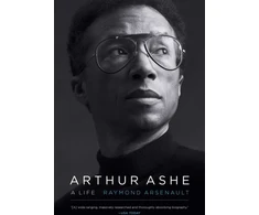 KNYGA Raymond Arsenault Arthur Ashe