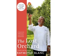 KNYGA Raymond Blanc Lost Orchard