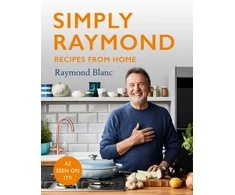 KNYGA Raymond Blanc Simply Raymond