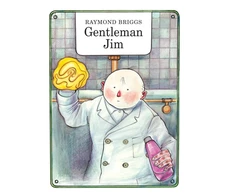 KNYGA Raymond Briggs Gentleman Jim