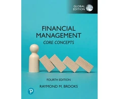 KNYGA Raymond Brooks Financial Management, Global Edition