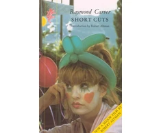 KNYGA Raymond Carver Short Cuts