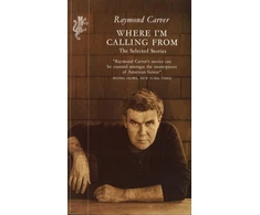 KNYGA Raymond Carver Where I'm Calling From