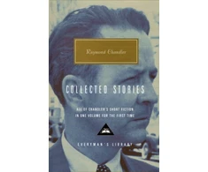 KNYGA Raymond Chandler Collected Stories