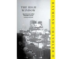 KNYGA Raymond Chandler High Window