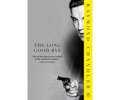 KNYGA Raymond Chandler Long Good-bye