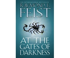 KNYGA Raymond E Feist At the Gates of Darkness
