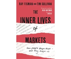 KNYGA Raymond Fisman Inner Lives of Markets