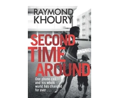 KNYGA Raymond Khoury Second Time Around