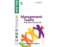 KNYGA Raymond M Belbin Management Teams