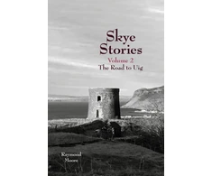 KNYGA Raymond Moore Skye Stories Volume 2