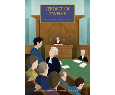 KNYGA Raymond Postgate Verdict of Twelve