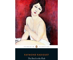 KNYGA Raymond Radiguet Devil in the Flesh