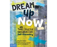KNYGA Rayne Lacko Dream Up Now ™