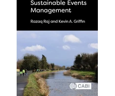 KNYGA Razaq Raj Sustainable Events Management