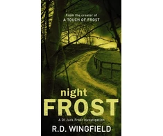 KNYGA Rd Wingfield Night Frost