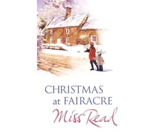 KNYGA Read Staff Christmas At Fairacre