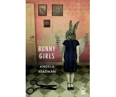 KNYGA READMAN Bunny Girls