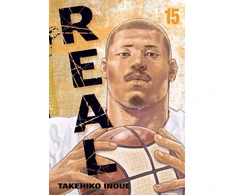 KNYGA Real, Vol. 15