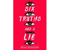 KNYGA Ream Shukairy Six Truths and a Lie