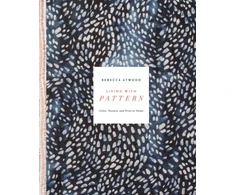 KNYGA Rebecca Atwood Living with Pattern
