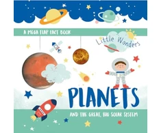 KNYGA Rebecca Bagley Planets