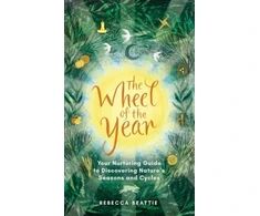 KNYGA Rebecca Beattie Wheel of the Year